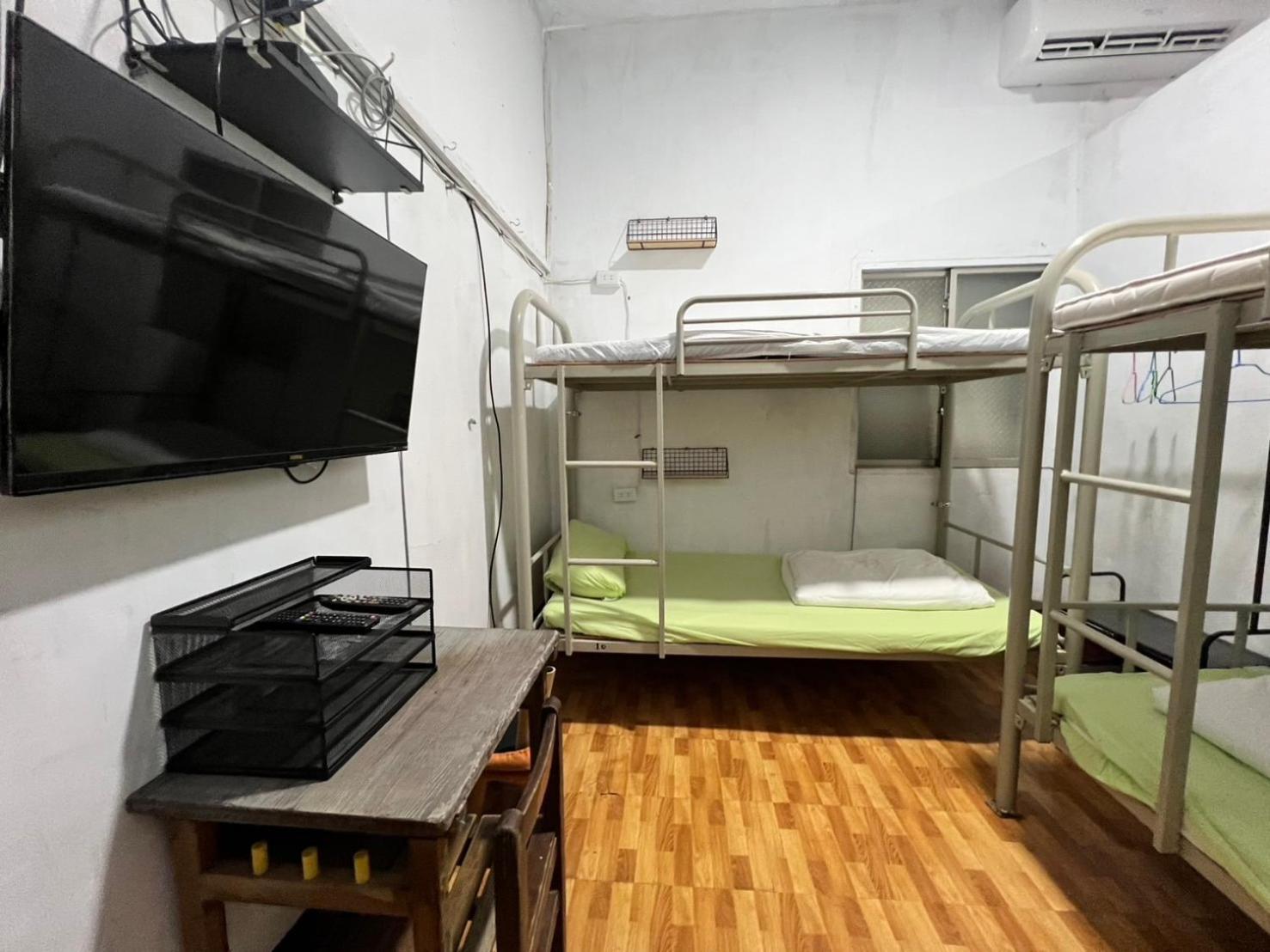 Apartamento 小心沙發背包客棧 Chenggong Habitación foto